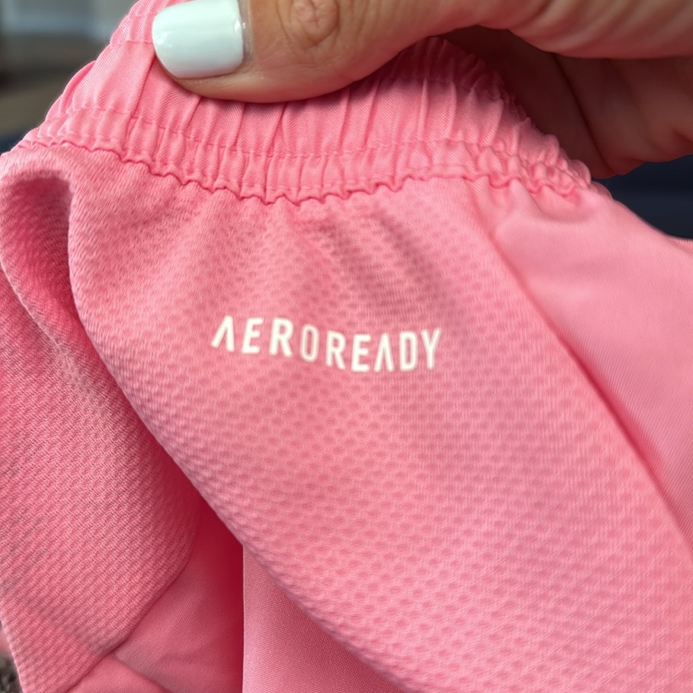 Men’s Nike aeroready shorts - Picture 3 of 5